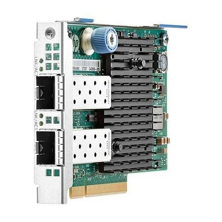 Hewlett Packard Enterprise Ethernet 10Gb 2P 560FLR-SFP+ 665243-B21